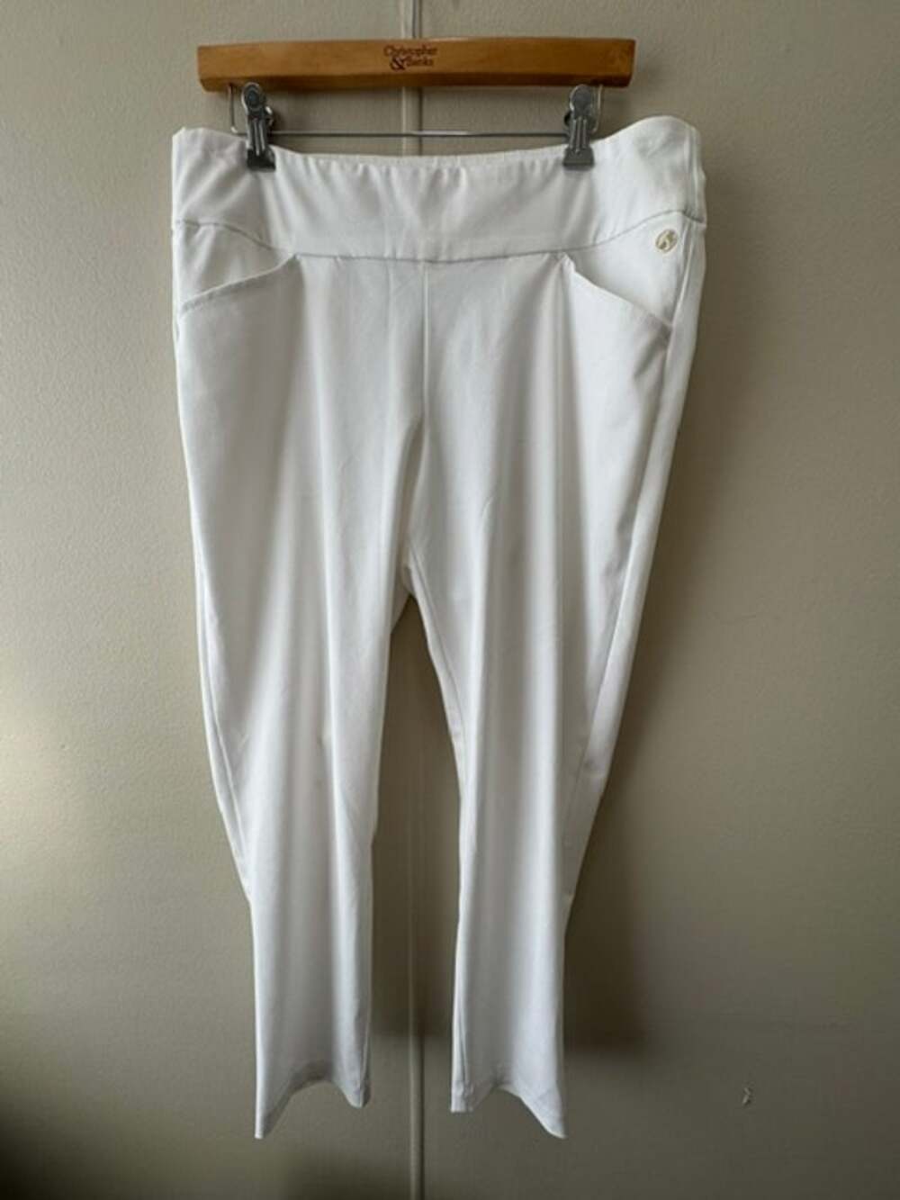 Lilly Pulitzer UPF 50+ Luxletic 28" Corso Pant